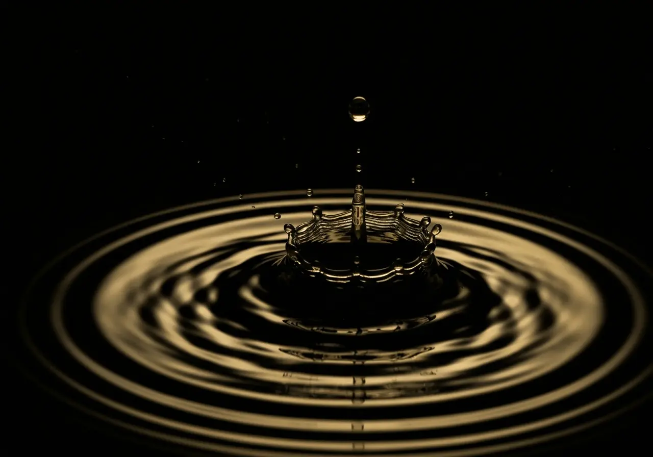 Black Oil