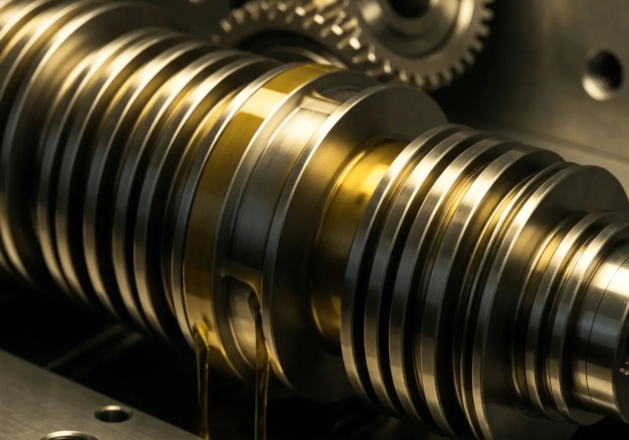 Hydraulic Oil